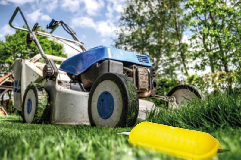 Box di sicurezza impermeabile per prolunga alimentazione IP44 LOGILINK - immagine 7