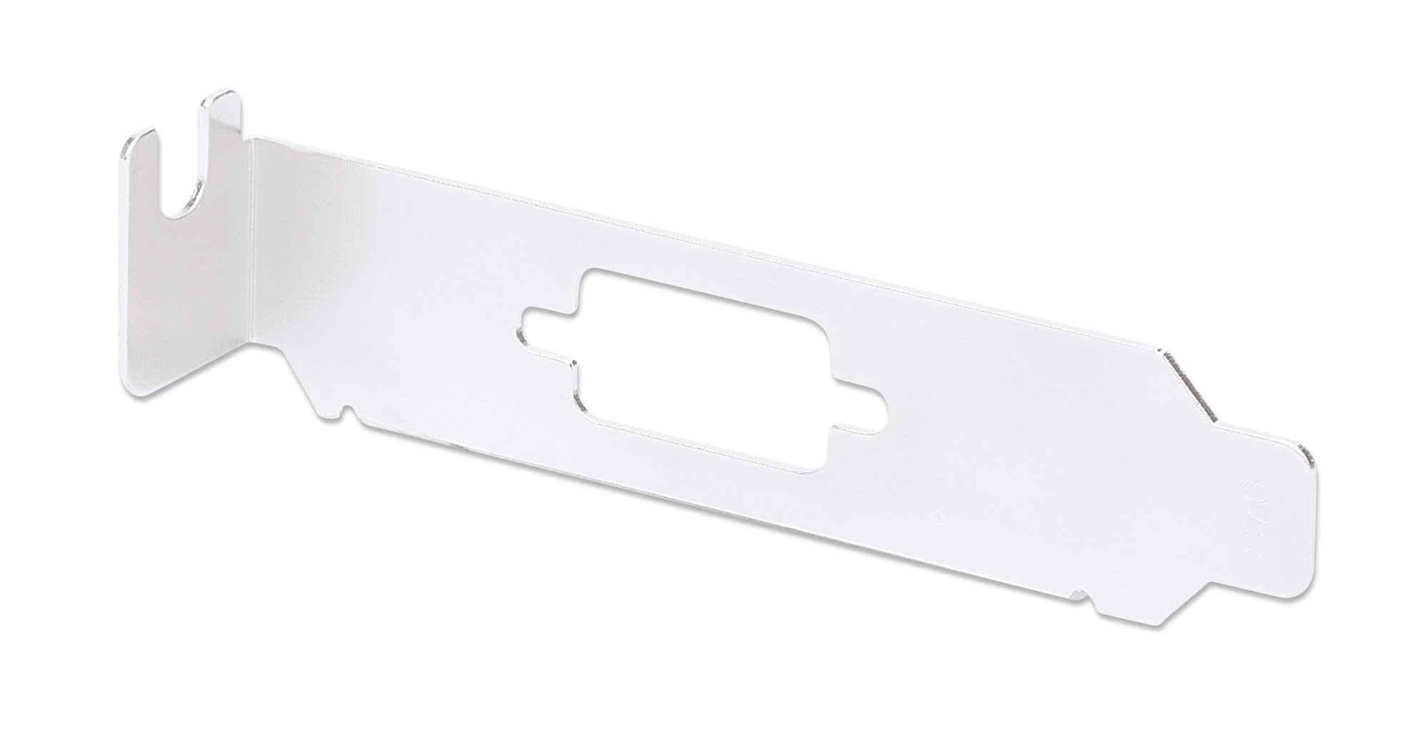 Scheda PCI Express Seriale 1 Porta DB9 M MANHATTAN - immagine 7