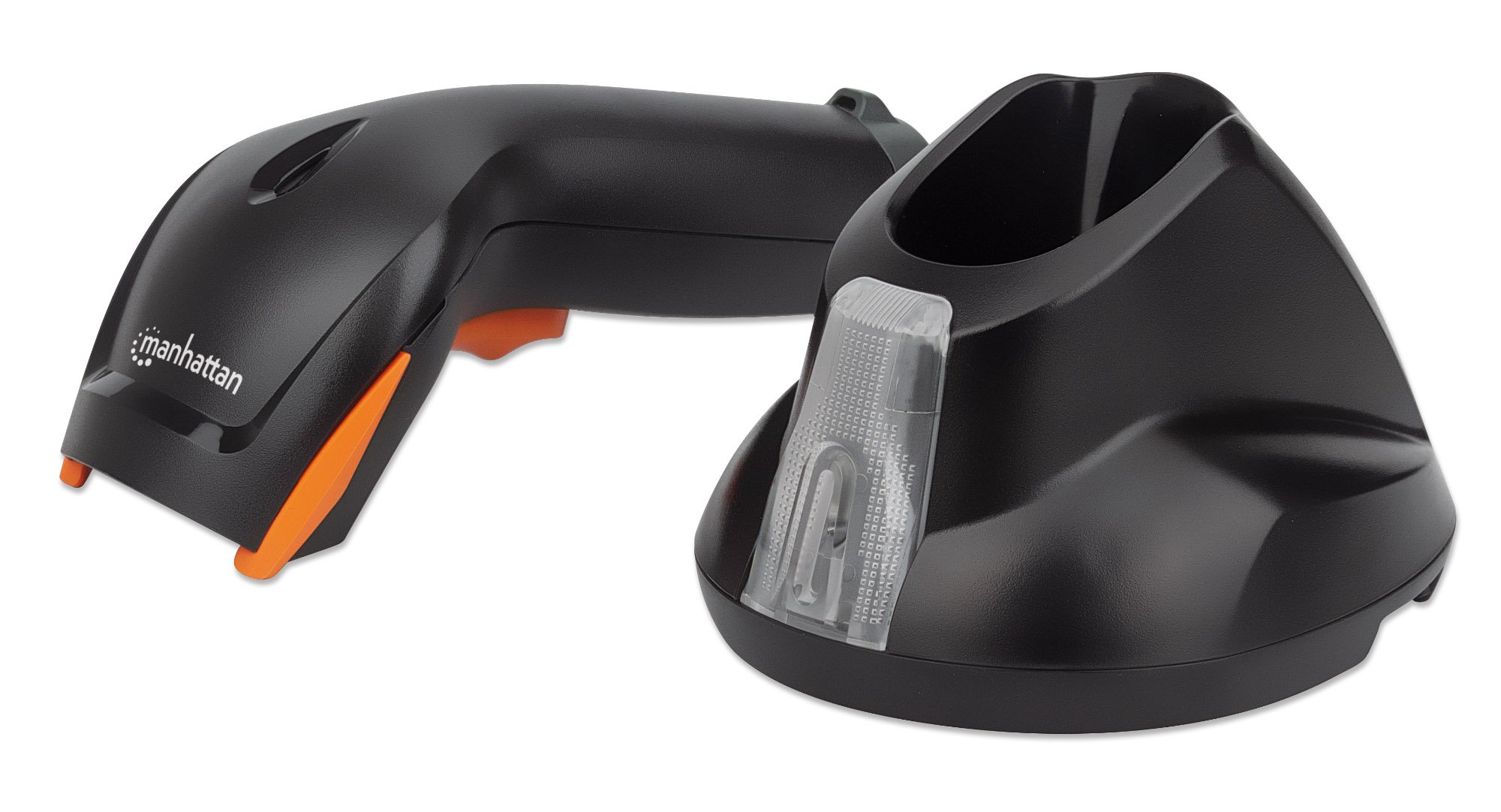 Lettore di Codici a Barre 2D Wireless MANHATTAN - immagine 7