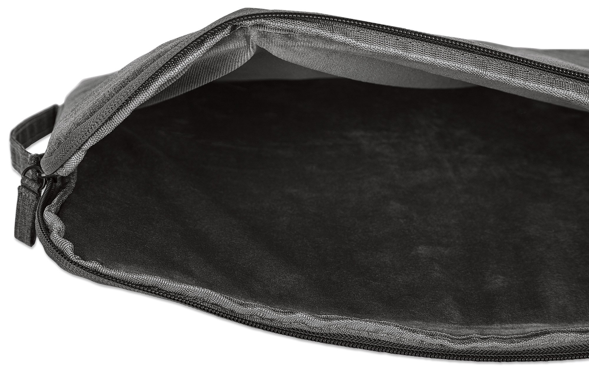 Custodia per notebook da 15,6'' Grigia MANHATTAN - immagine 7