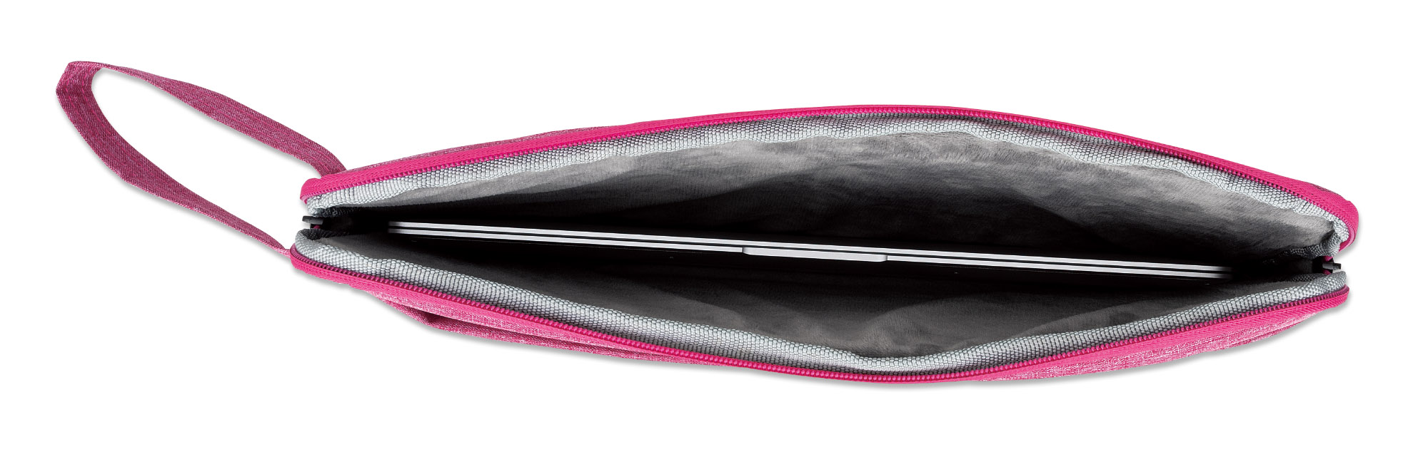 Custodia per Notebook 14.5'' Seattle Rosa MANHATTAN - immagine 7