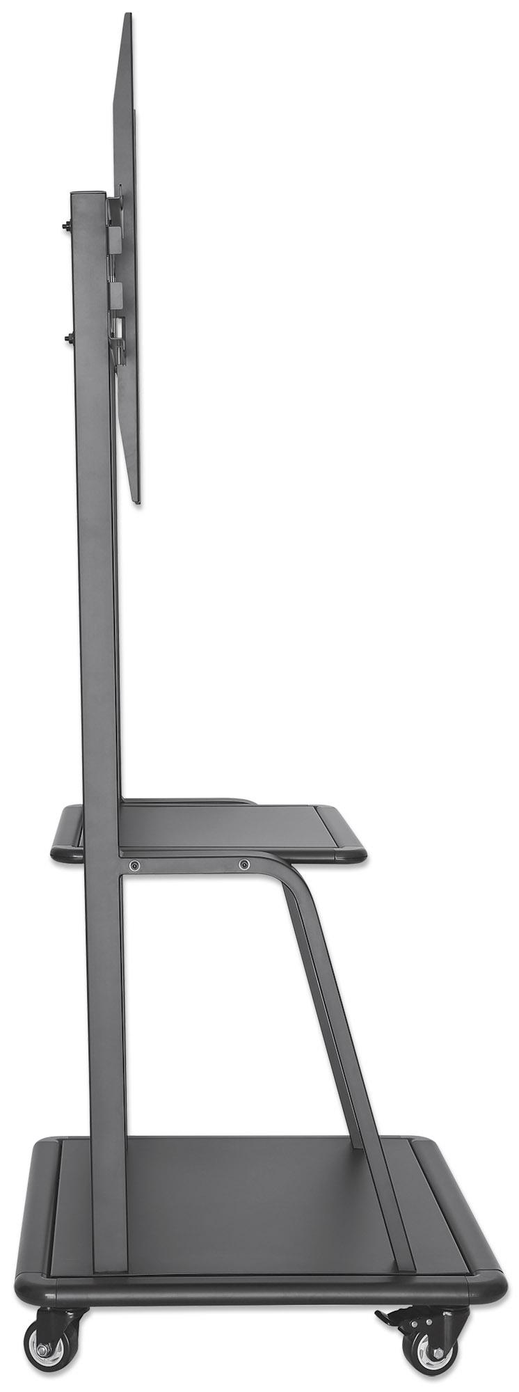 Supporto Universale da Pavimento per TV 37-100'' MANHATTAN - immagine 7