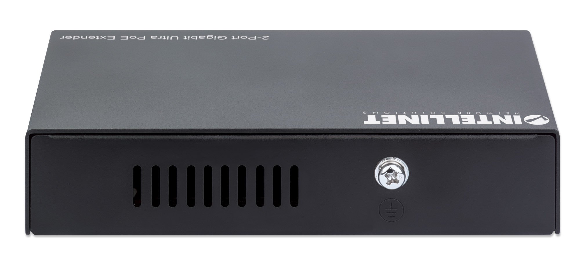 Ultra PoE Extender Gigabit 2 porte INTELLINET - immagine 7