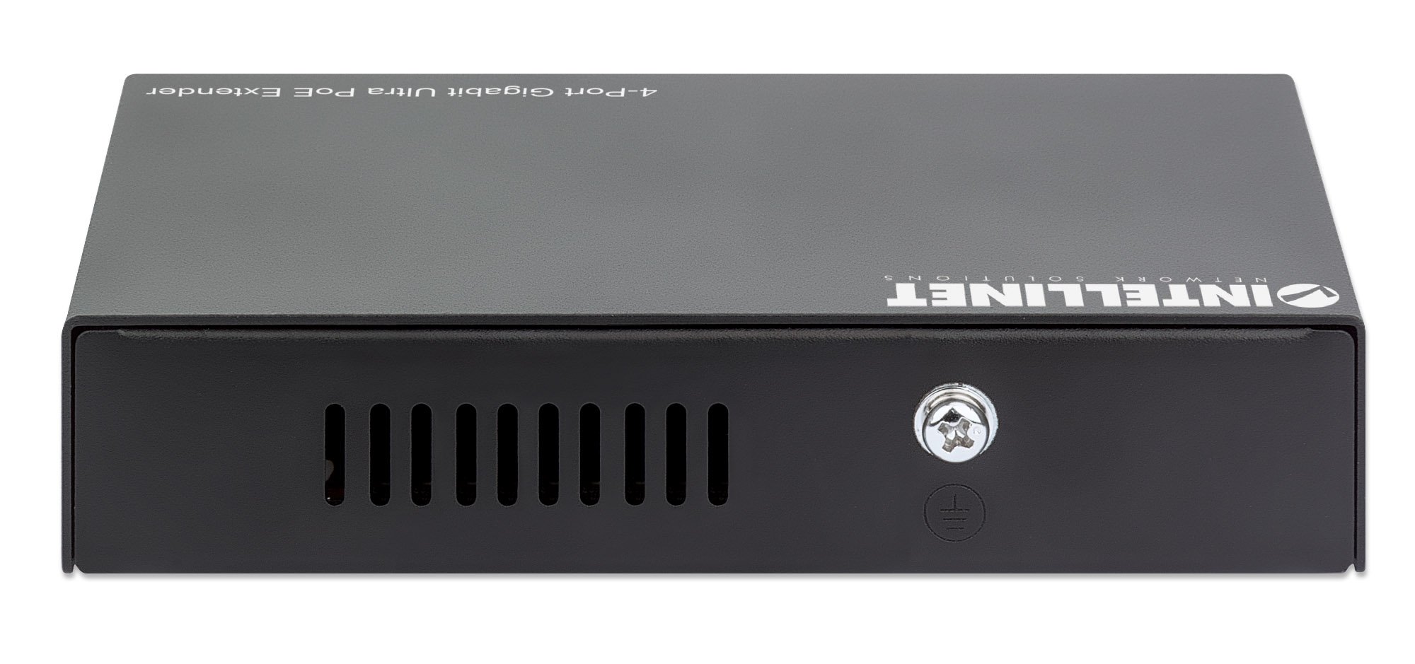 Ultra PoE Extender Gigabit 4 porte INTELLINET - immagine 7