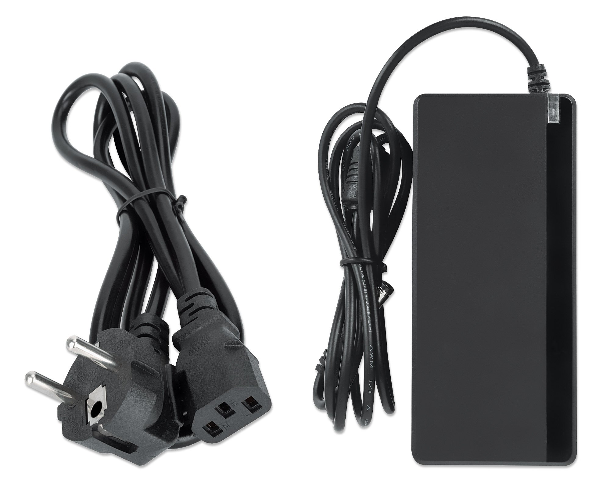 Fast Ethernet Switch a 6 porte con 4 porte PoE (1 x High-Power PoE) INTELLINET - immagine 7