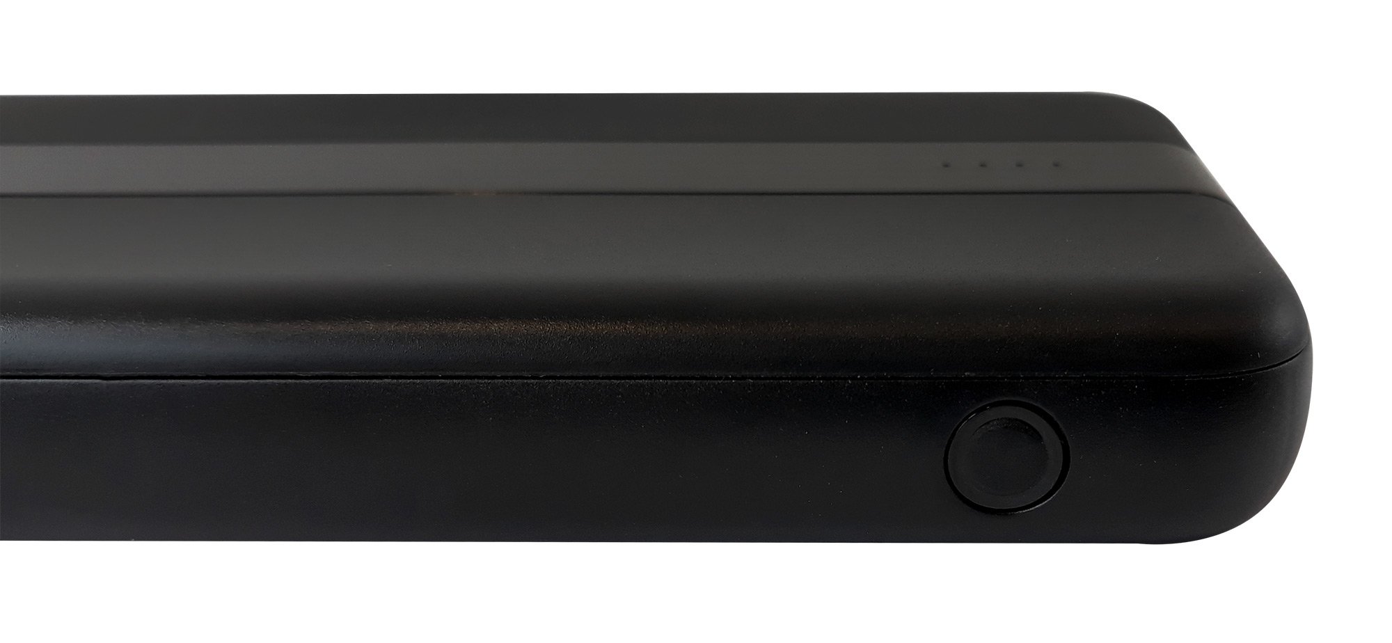 Power Bank Smartphone 10000 mAh 20W USB-C™ 3 Porte Output con Cavo TECHLY - immagine 8