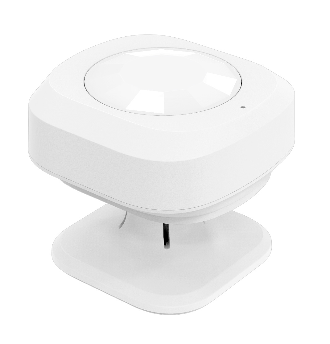 Sensore di Movimento Smart PIR, R7046 Zigbee WOOX - immagine 7