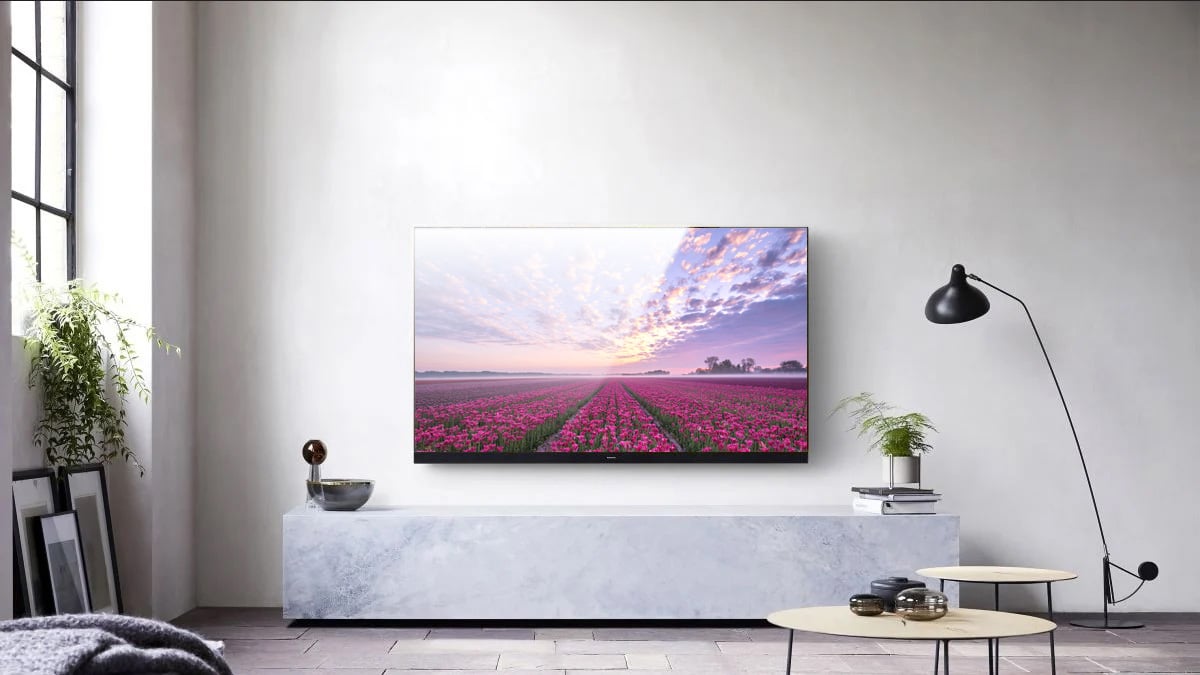 Staffa a Muro Ultra Slim TV LED LCD 23-55'' TECHLY - immagine 7