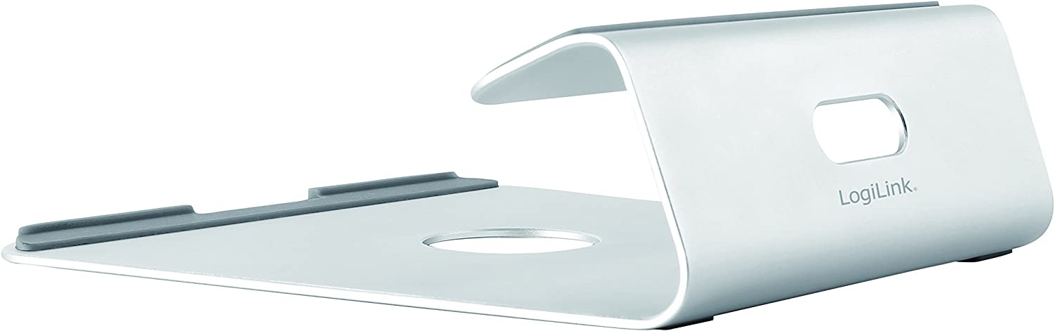 Supporto per Notebook in Alluminio LOGILINK - immagine 7