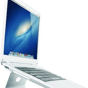Supporto per Notebook in Alluminio LOGILINK