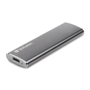SSD Esterno 240GB VX500 Gen2 USB3.1 VERBATIM