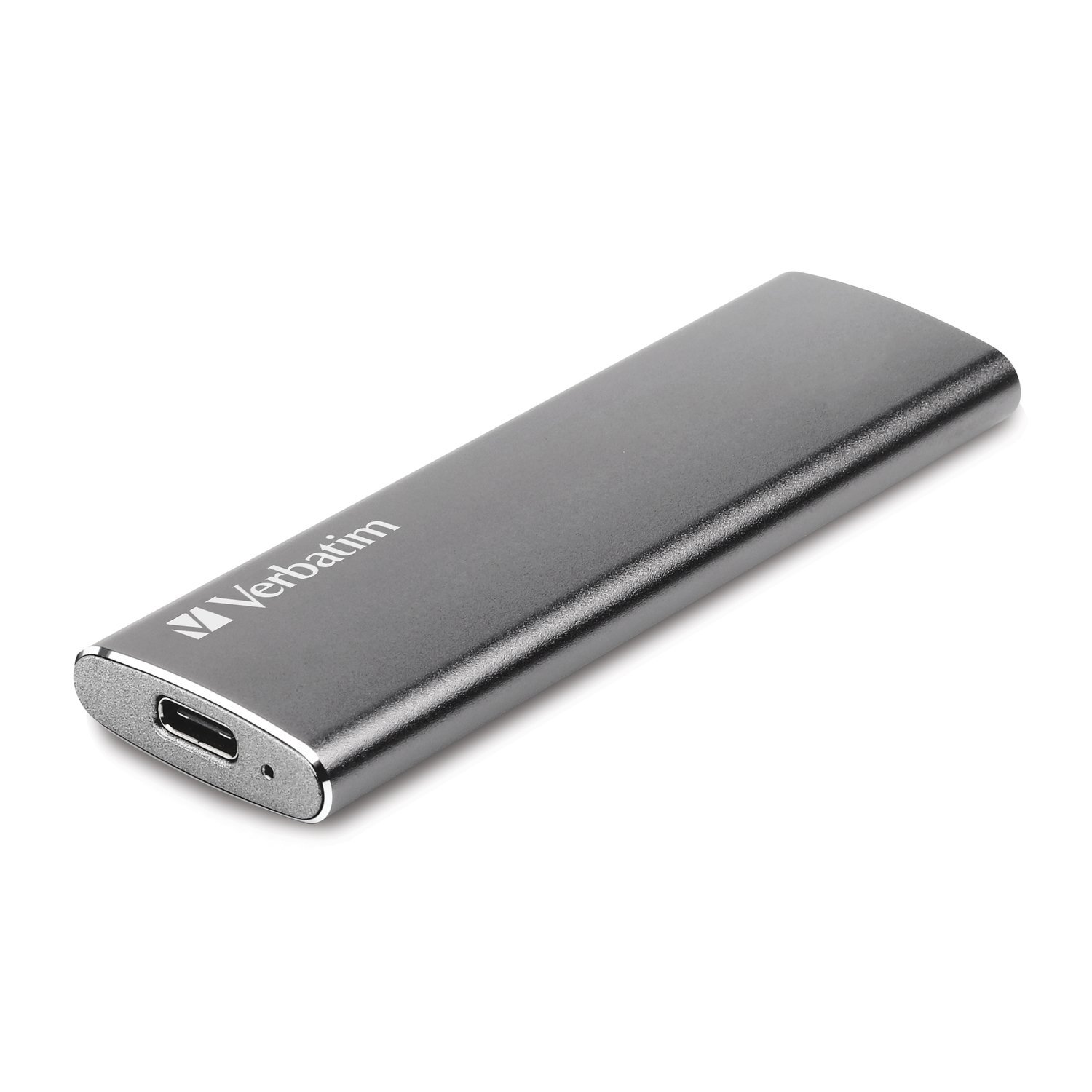 SSD Esterno 240GB VX500 Gen2 USB3.1 VERBATIM