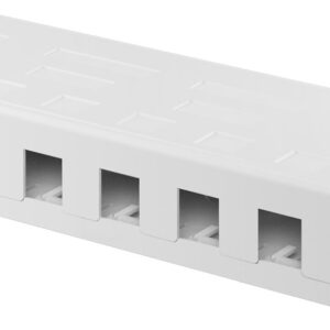 Box di Distribuzione 8 porte Keystone GOOBAY
