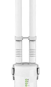 Ripetitore Esterno Wireless ad Alta Potenza N300 Antenne PoE WAVLINK