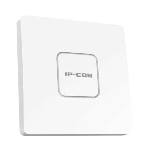 Access Point Wireless Dual band da soffitto MU-MIMO 1167Mbps IP-COM