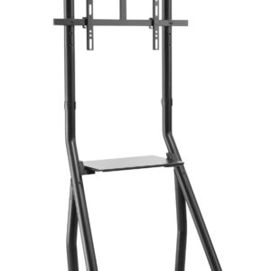 Supporto a pavimento per TV da 37'' a 80'' TECHLY
