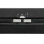 Switch KVM Schermo Doppio USB HDMI 2 porte, CS1142H ATEN