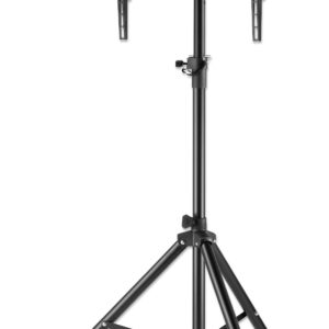 Supporto Treppiede Universale a Pavimento per TV 37-70'' MANHATTAN