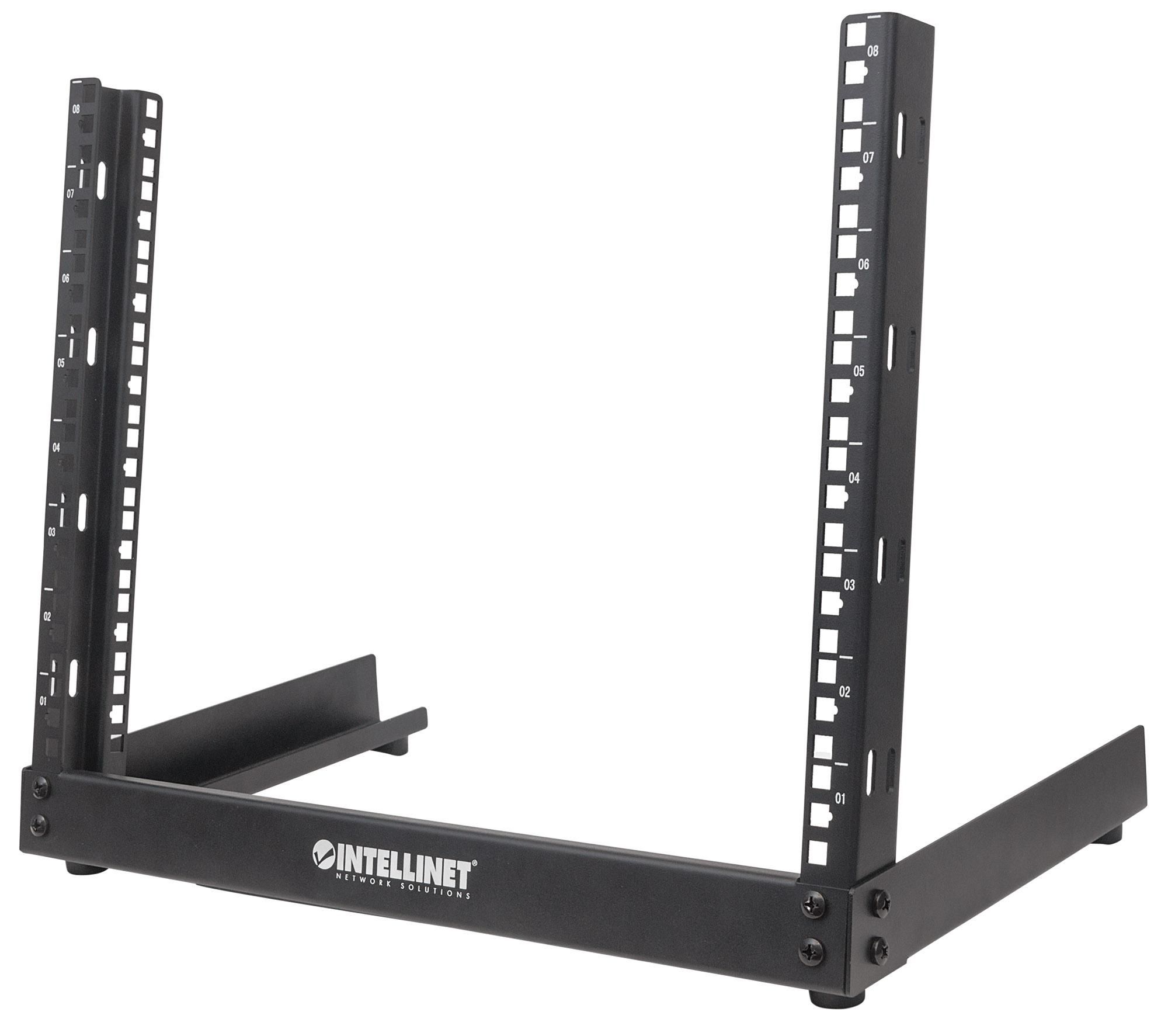 Rack 19'' Open Frame Desktop INTELLINET