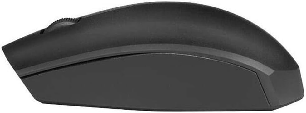 Mouse Bluetooth v4.2 Wireless 2.4GHz Dual-Mode 1200 dpi Nero LOGILINK - immagine 8
