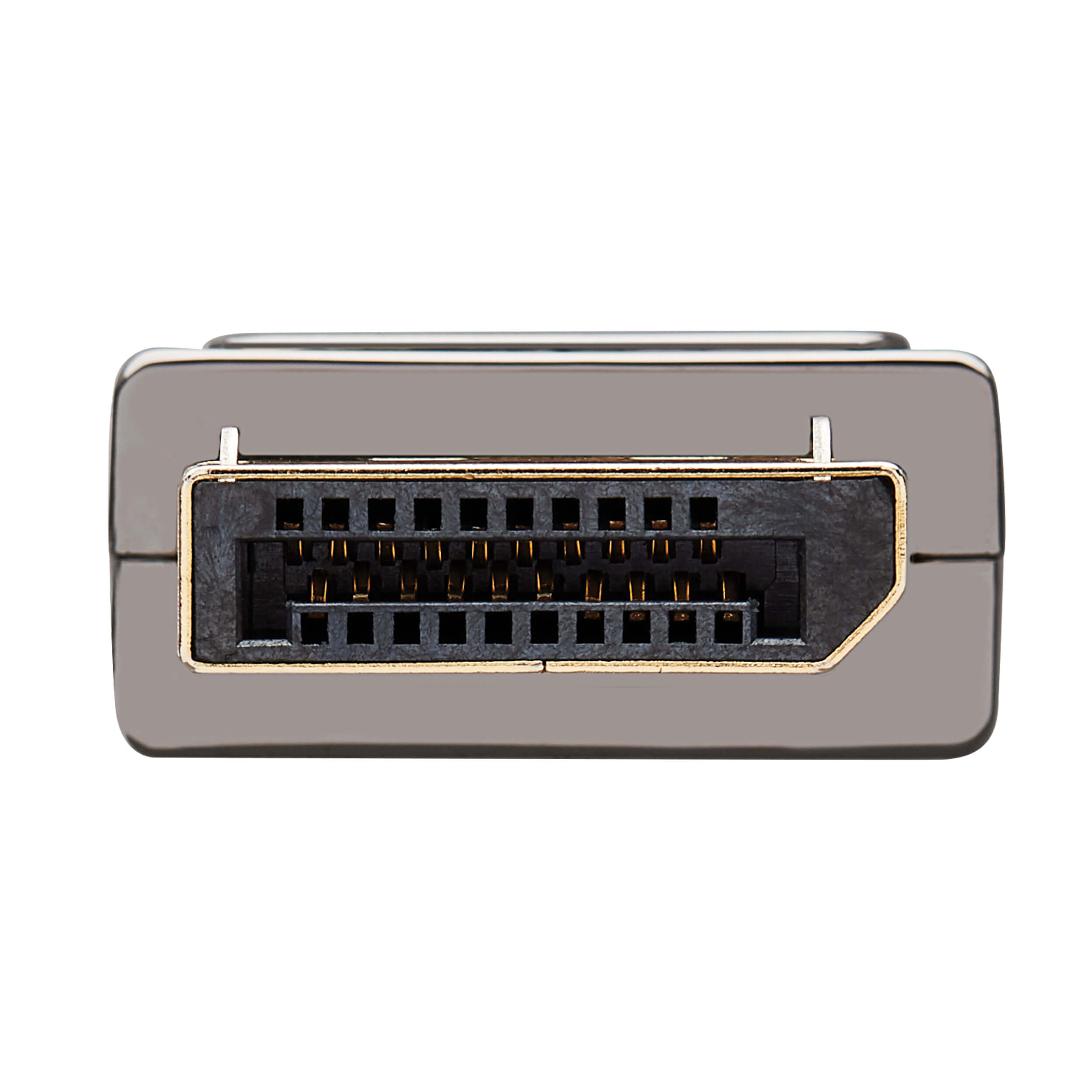 Cavo Ottico Attivo DisplayPort 1.4 AOC 8K@60Hz 32.4 Gbps Connettori a Scatto 30m TECHLY - immagine 7