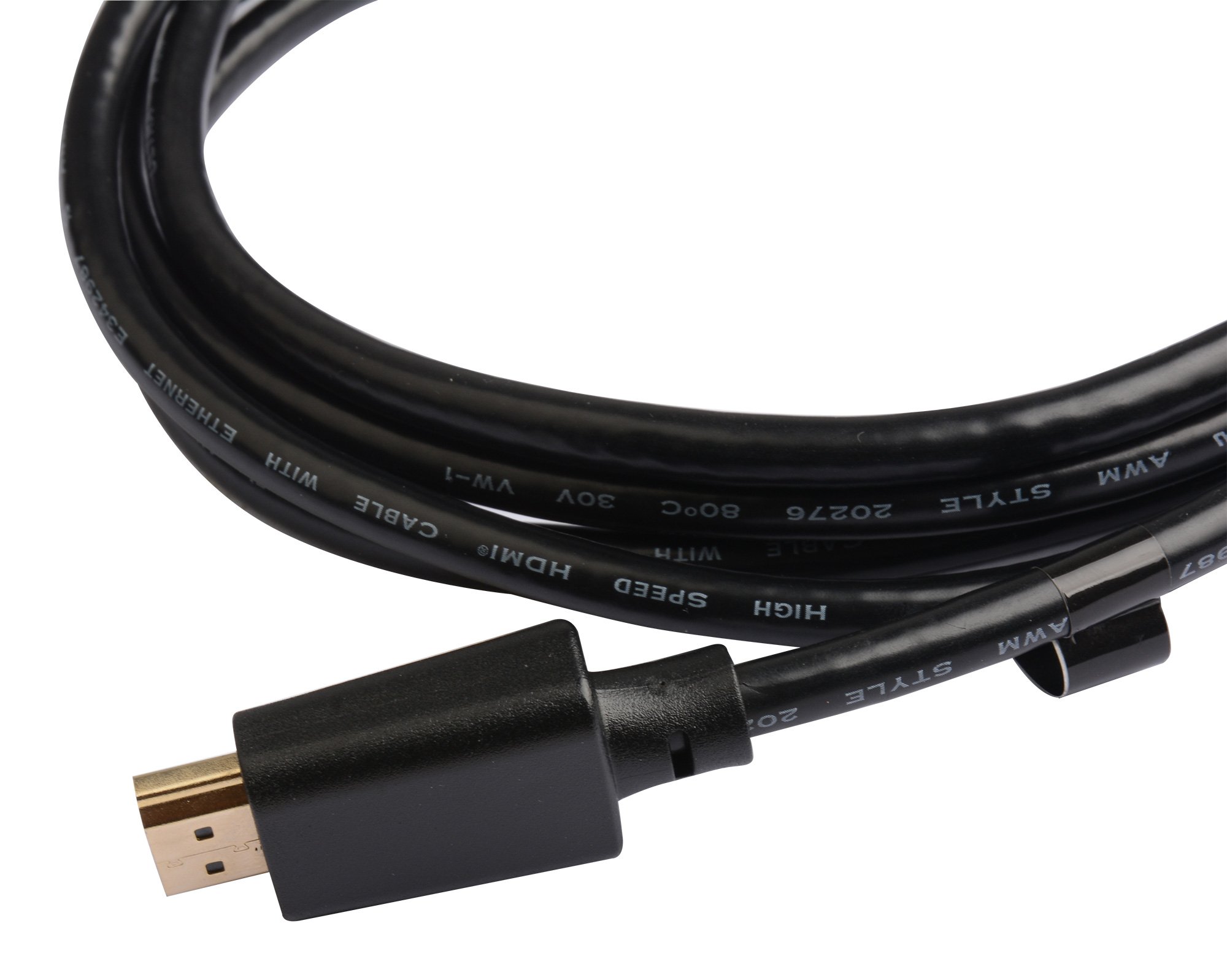 Cavo HDMI High Speed 10K 48Gbps eARC 1 metro TECHLY - immagine 8
