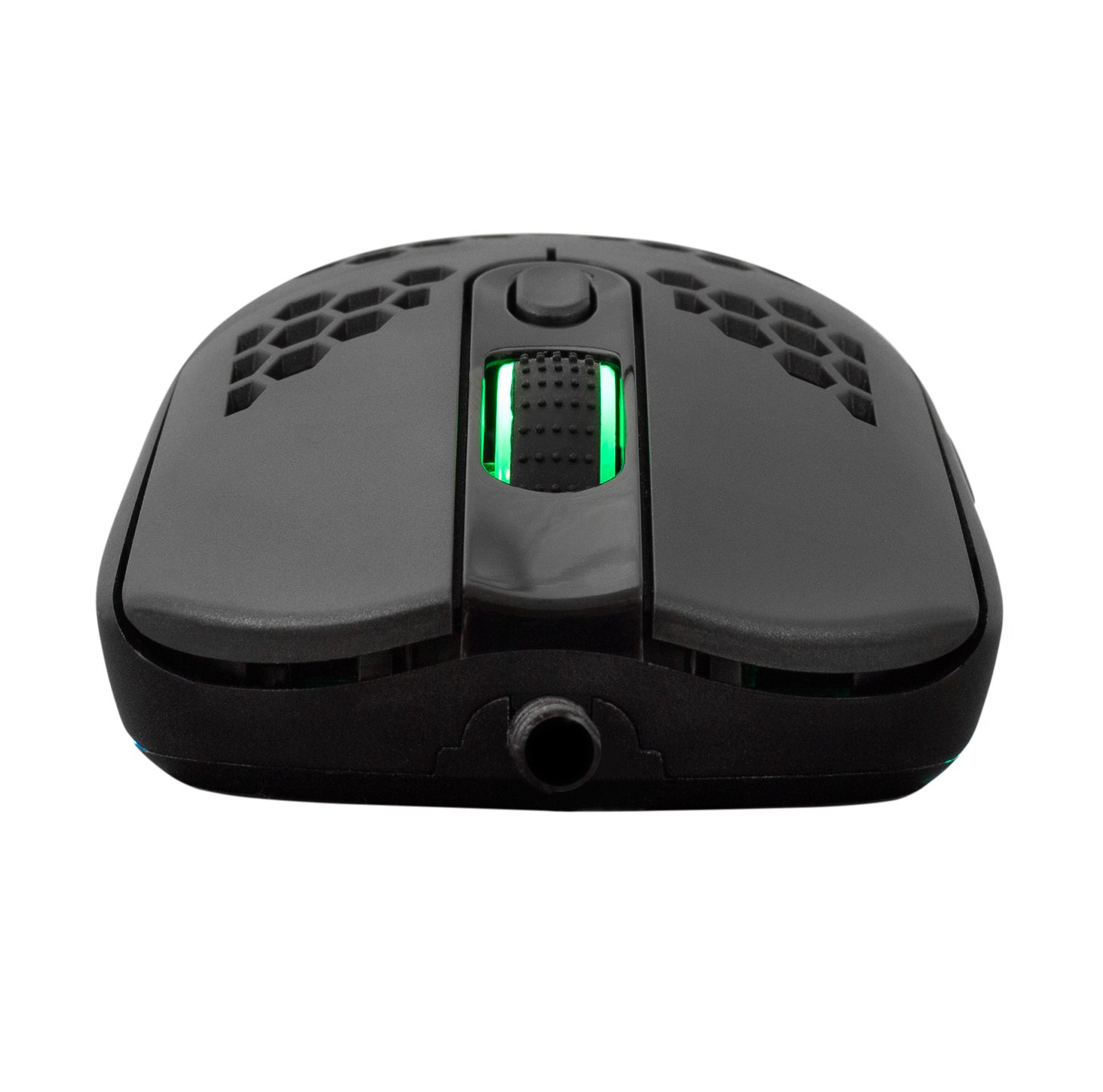 Gaming Mouse Galahad RGB 6D 6400 dpi nero WHITE SHARK - immagine 8