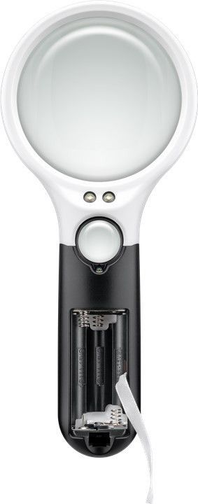 Lente di Ingrandimento a LED GOOBAY - immagine 8
