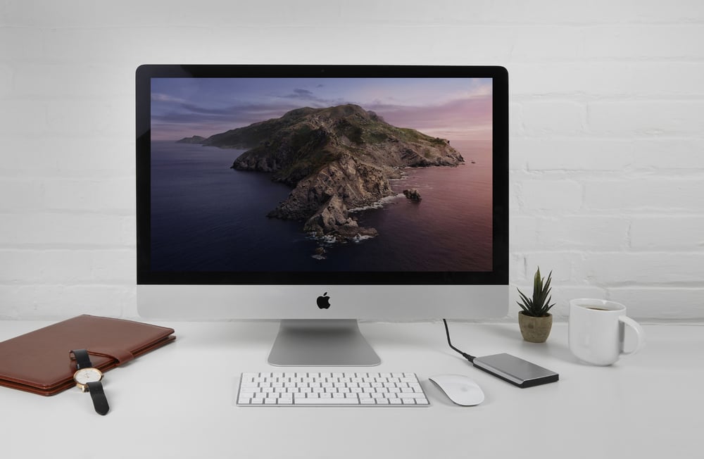 Disco rigido portatile da 2 TB Argento VERBATIM - immagine 8