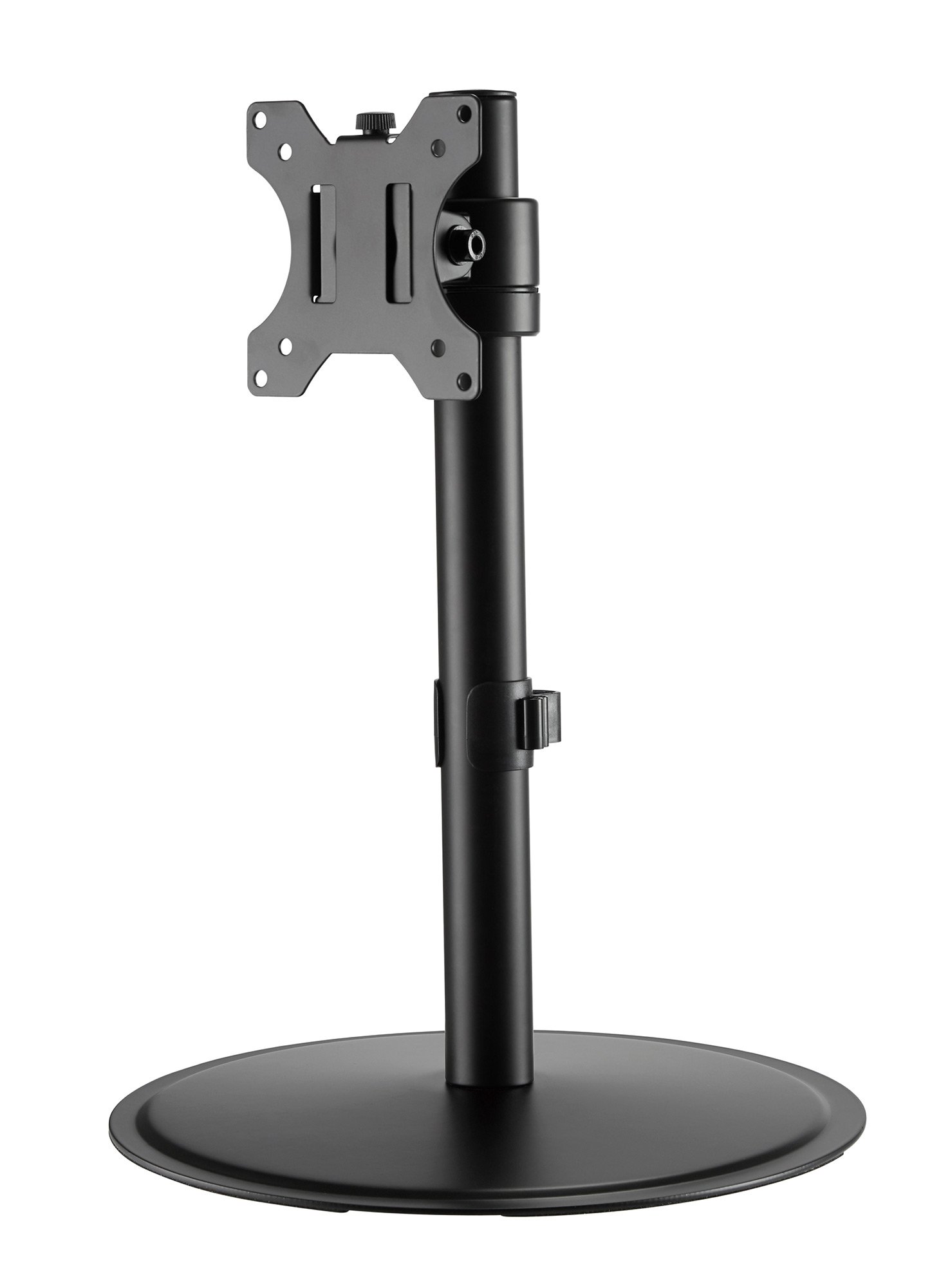 Braccio da scrivania per 1 monitor da 17'' a 32'' TECHLY - immagine 8