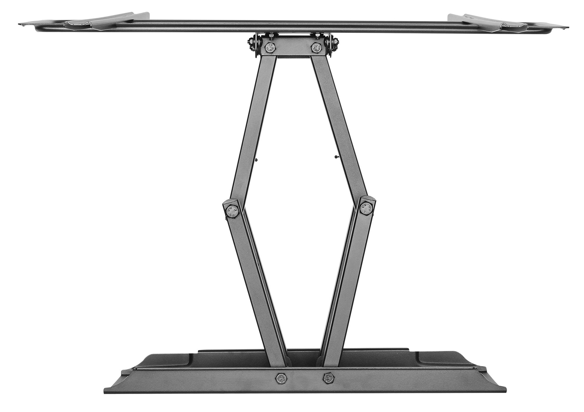 Staffa da Muro con Doppio Braccio per TV LED/LCD 37-70'' TECHLY - immagine 7