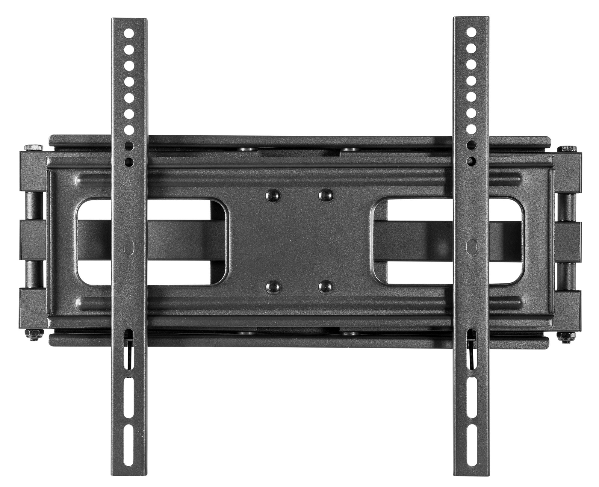 Staffa da Muro con doppio braccio per TV LED/LCD 32-55'' TECHLY - immagine 8