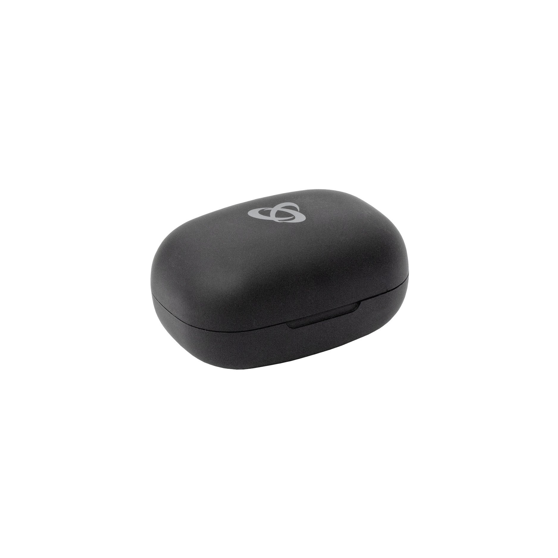 Auricolari Bluetooth v5.1 con Custodia di Ricarica Nero SBOX - immagine 8