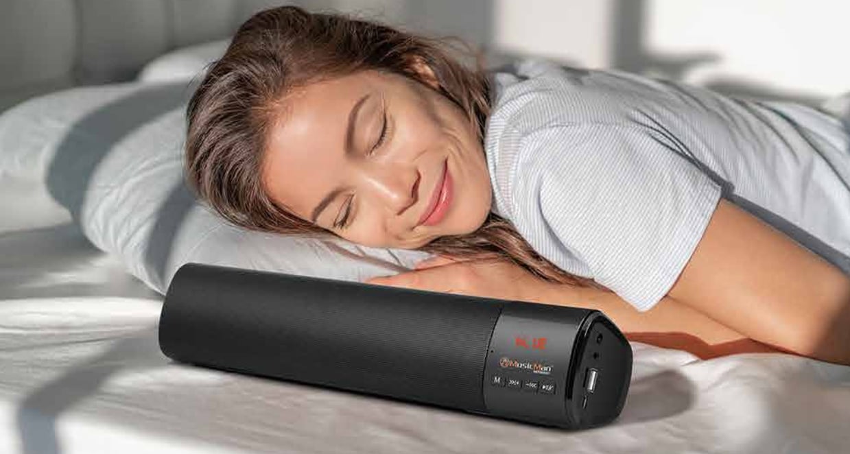 Mini Soundbar Bluetooth V5.1, BT-X54 MUSICMAN - immagine 8