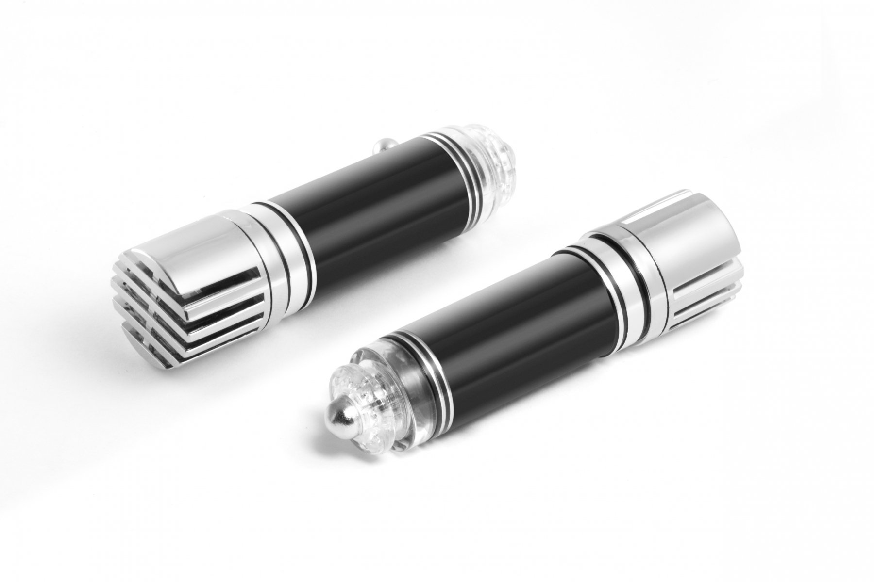 Ionizzatore Purificatore d'aria da Auto 12V, TX-119 TECHNAXX - immagine 8