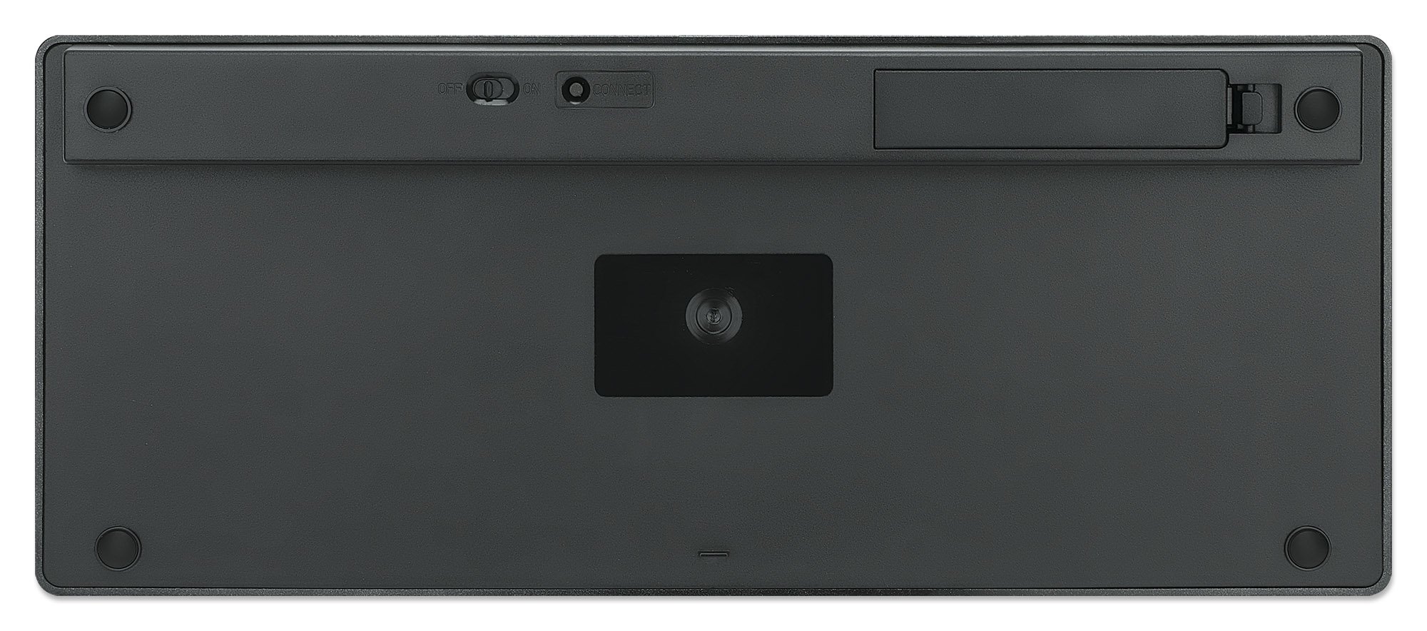 Tastiera wireless dual-mode ultra sottile dal design elegante MANHATTAN - immagine 8