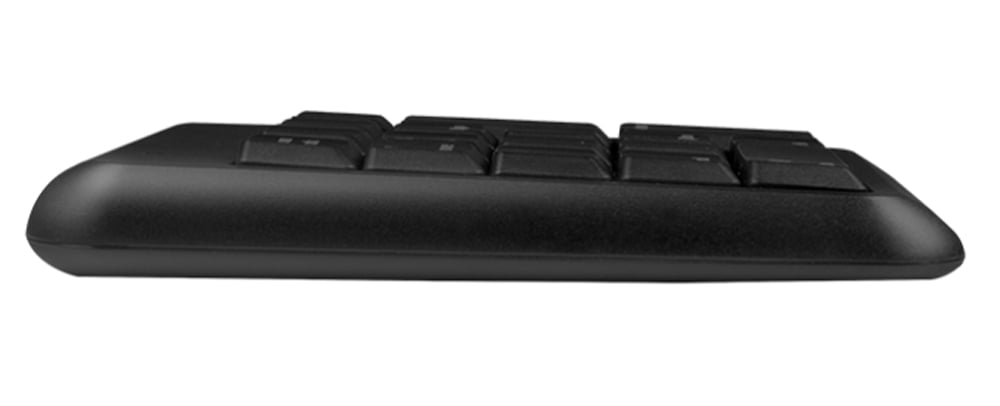 Tastierino Numerico Bluetooth V5.1 Nero LOGILINK - immagine 7