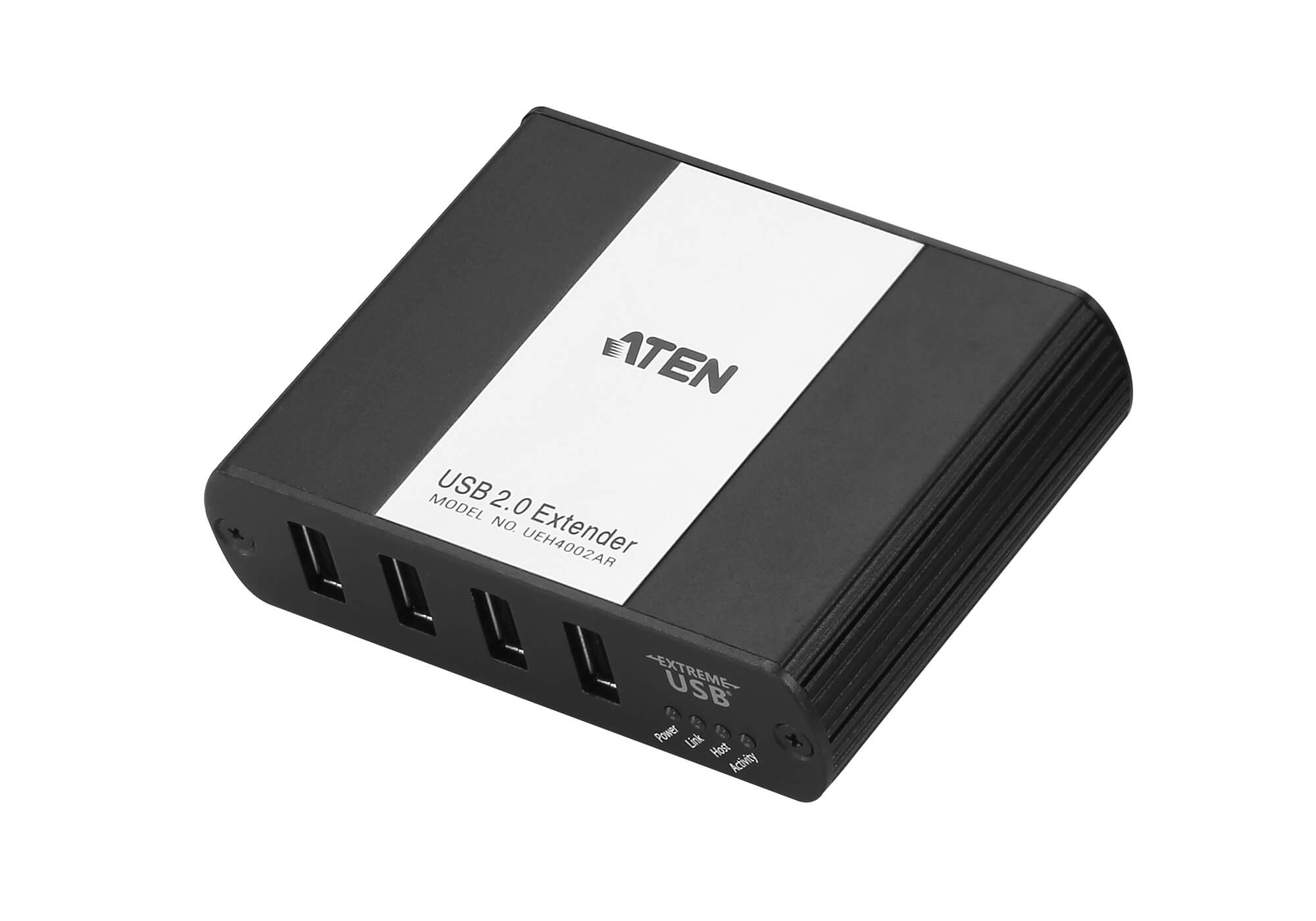Estensore USB Cat.5 a 4 Porte, UEH4002A ATEN - immagine 8