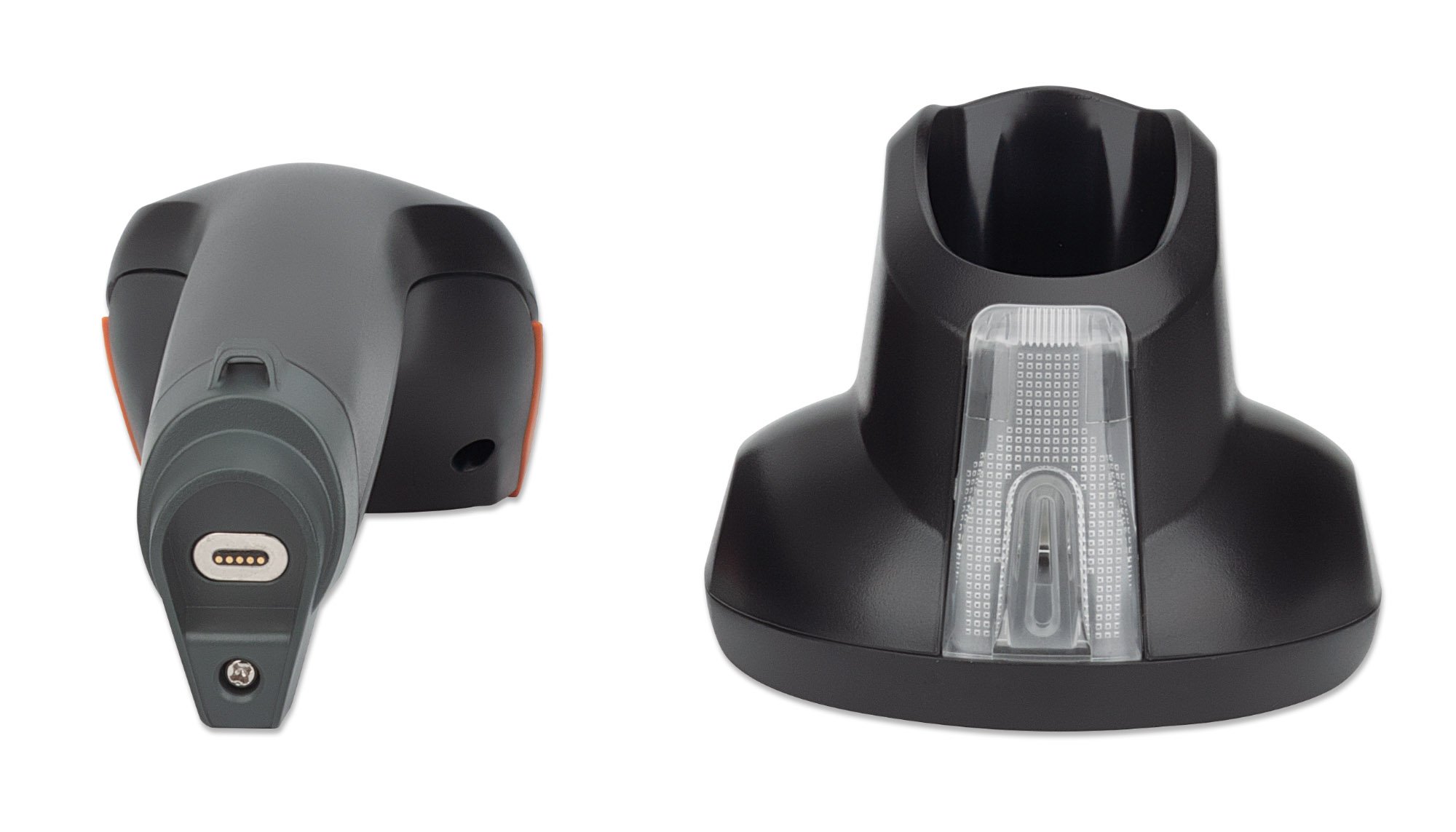 Lettore di Codici a Barre 2D Wireless MANHATTAN - immagine 8