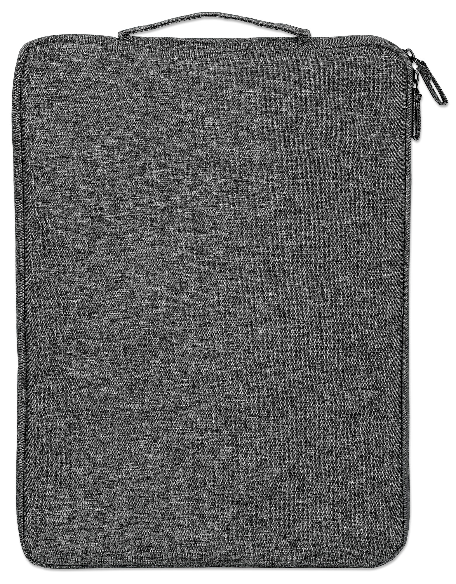 Custodia per notebook da 15,6'' Grigia MANHATTAN - immagine 8