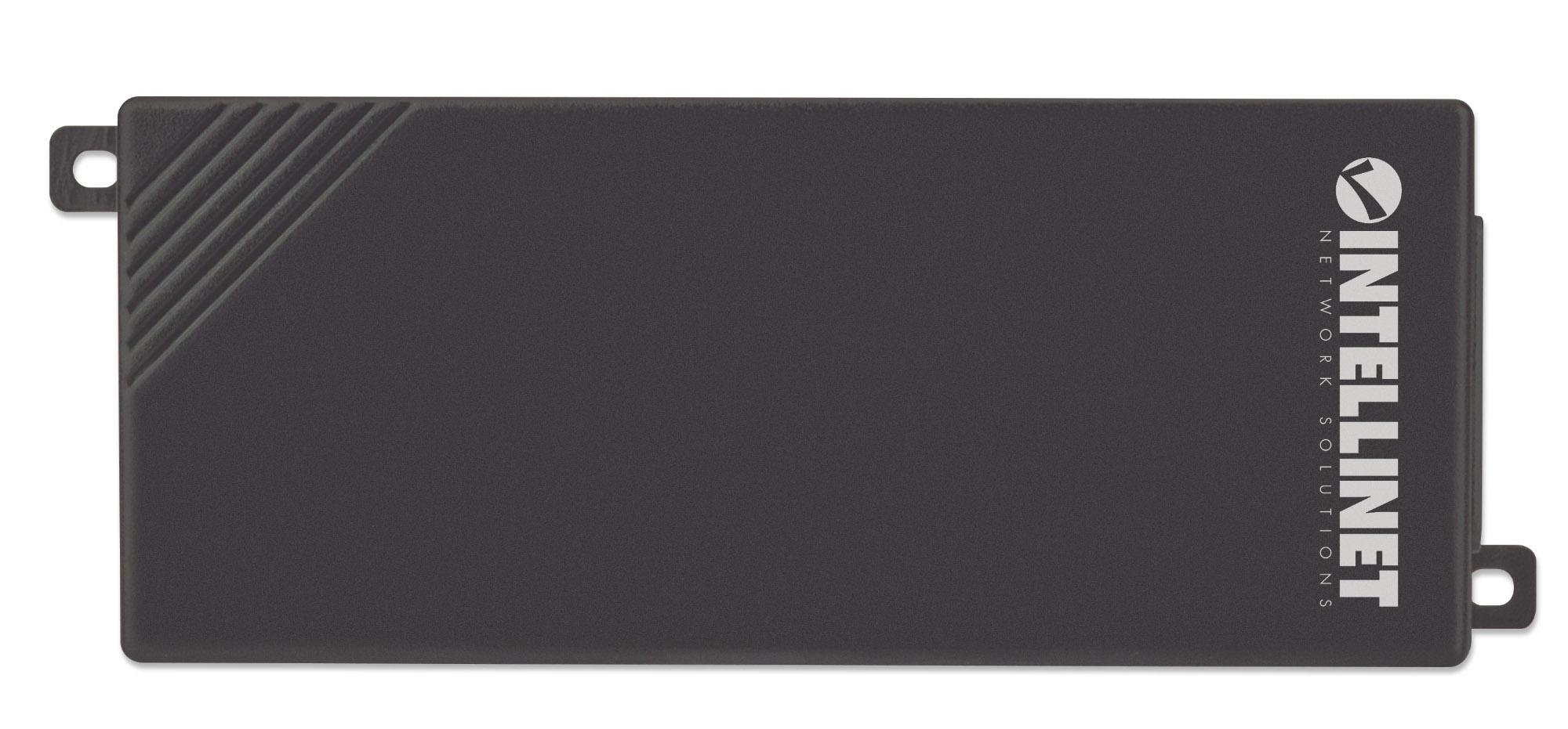Iniettore Gigabit PoE+ High Power INTELLINET - immagine 8
