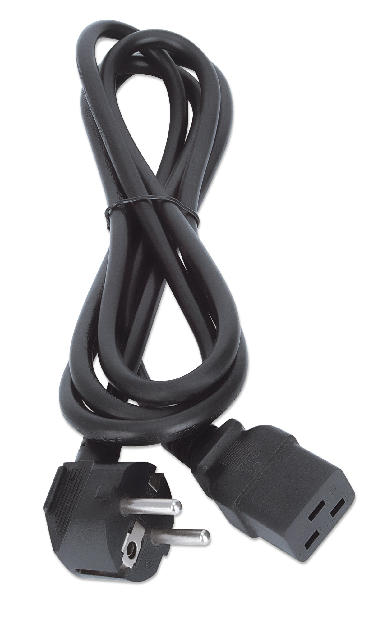 Carrello Stazione di Ricarica USB-C™ 576W per 32 Smartphone e Tablet fino a 12'' MANHATTAN - immagine 8