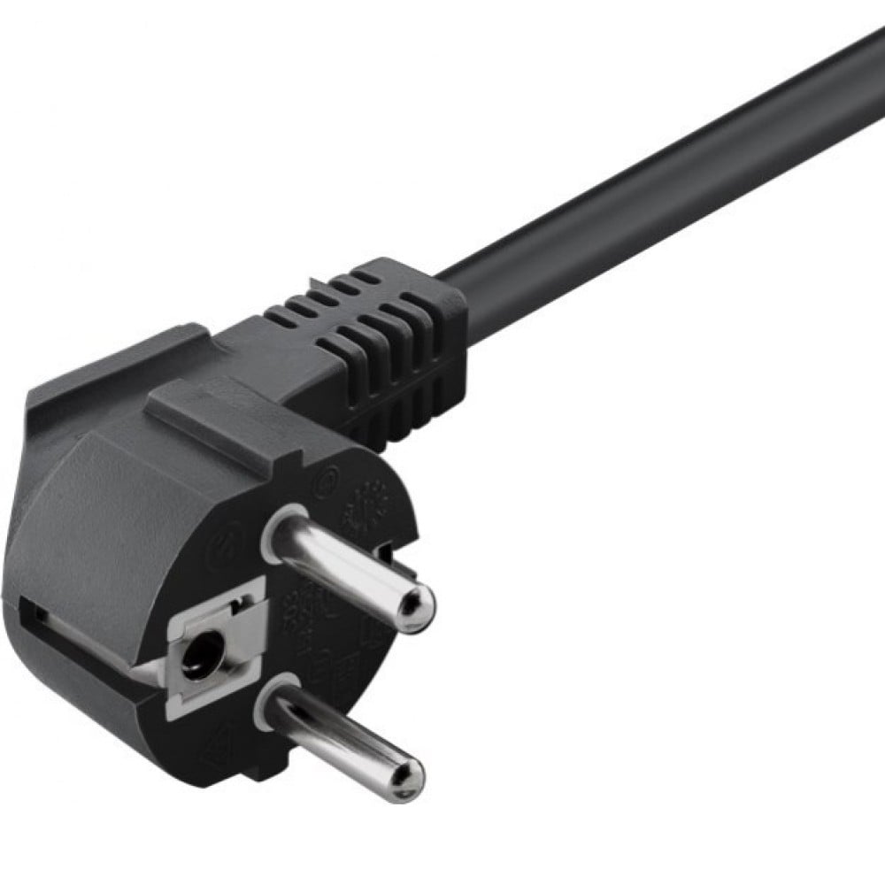 Multipresa 8 Posti da Rack 19'' Spina Schuko Angolata 1U TECHLY PROFESSIONAL - immagine 8