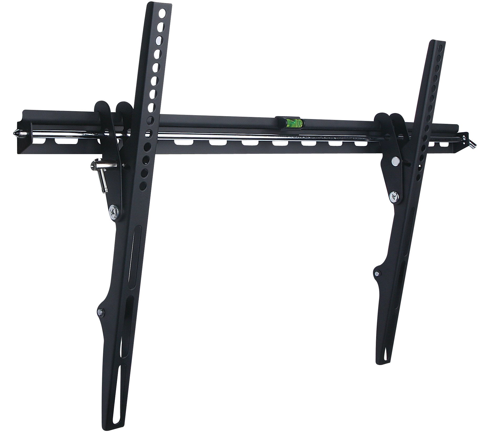 Staffa a Muro Inclinabile TV LED LCD 40-65'' TECHLY - immagine 8