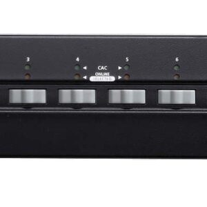 Switch KVM USB DVI 8 porte, CS1188D ATEN