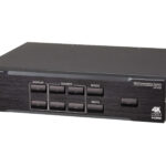 Switch matrix per presentazioni True 4K 4 x 2, VP1420 ATEN