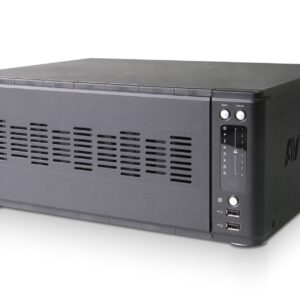 Videoregistratore XVR PENTABRID 32 canali 8-bay, DGD8132 AVTECH