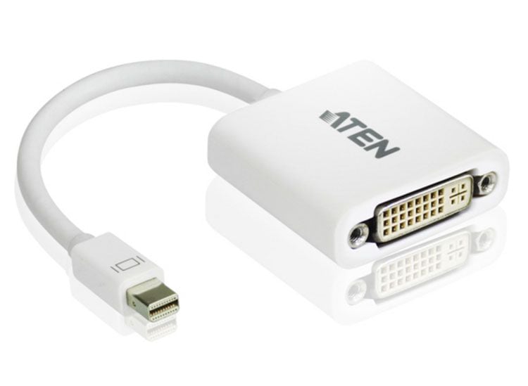 Adattatore Mini DisplayPort (Thunderbolt) a DVI, VC960 ATEN