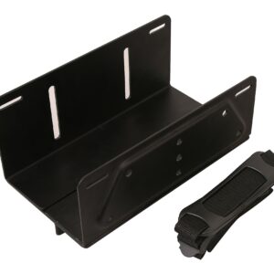 Supporto per PC da muro o parete scrivania TECHLY