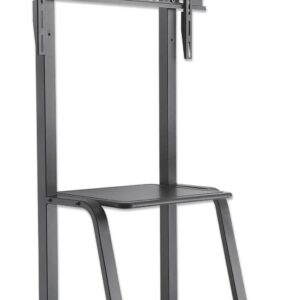 Supporto Universale da Pavimento per TV 37-100'' MANHATTAN